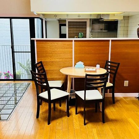 田町ハウス Apartman Takamacu Kültér fotó