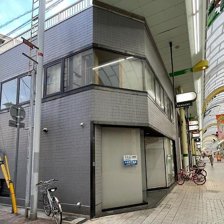 田町ハウス Apartman Takamacu Kültér fotó