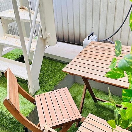田町ハウス Apartman Takamacu Kültér fotó