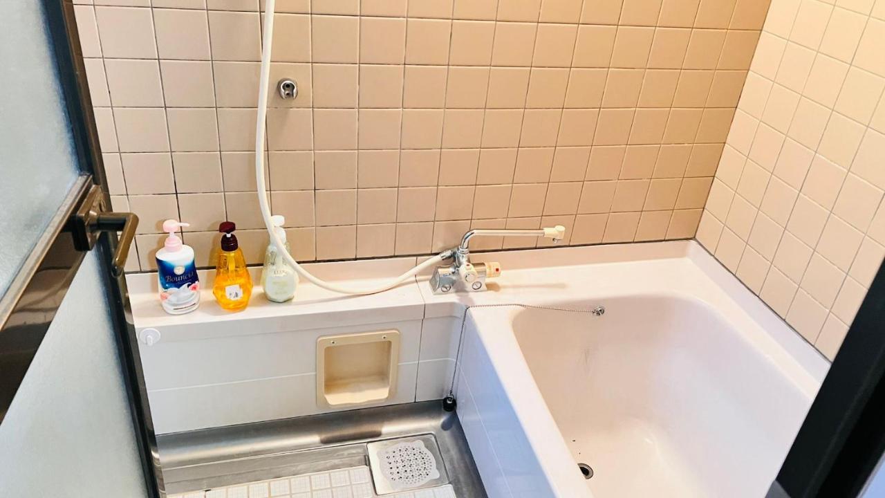 田町ハウス Apartman Takamacu Kültér fotó