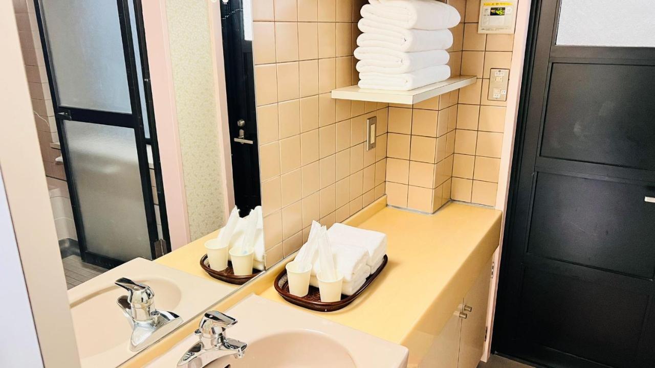 田町ハウス Apartman Takamacu Kültér fotó