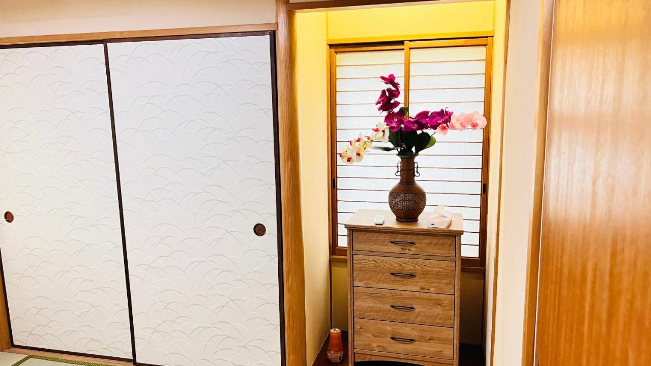 田町ハウス Apartman Takamacu Kültér fotó