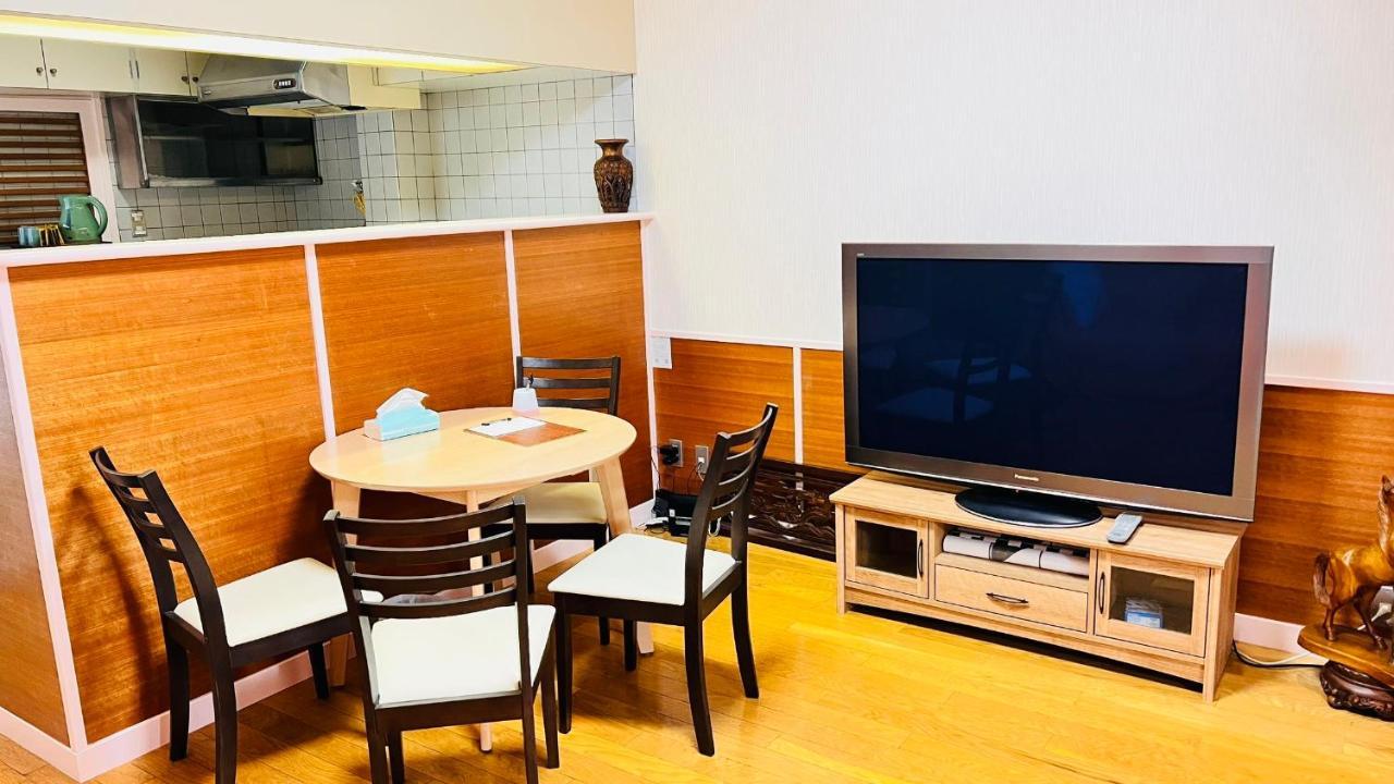 田町ハウス Apartman Takamacu Kültér fotó