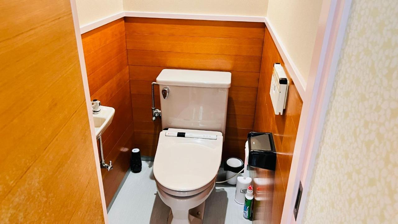 田町ハウス Apartman Takamacu Kültér fotó