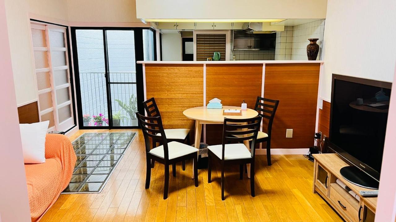 田町ハウス Apartman Takamacu Kültér fotó