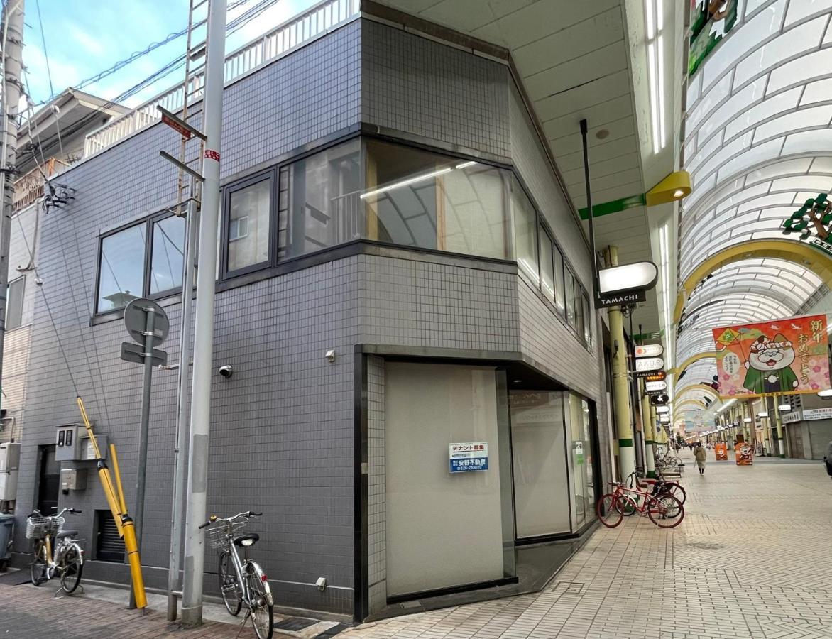田町ハウス Apartman Takamacu Kültér fotó